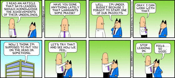 dilbert